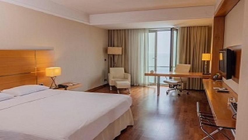 Anemon Kent Ordu Otel Εξωτερικό φωτογραφία