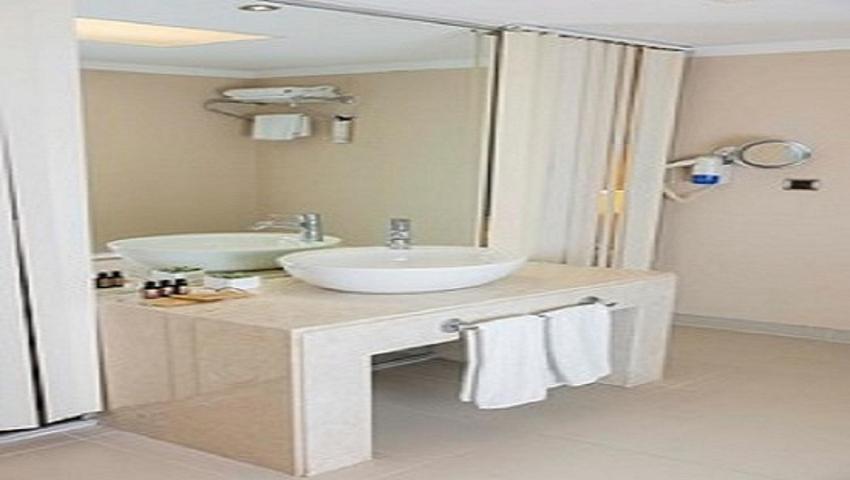 Anemon Kent Ordu Otel Εξωτερικό φωτογραφία
